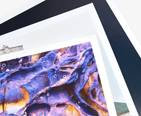 PDP | Hahnemühle Fine Art Print | Images Text Section > Powerful Details | Media #1