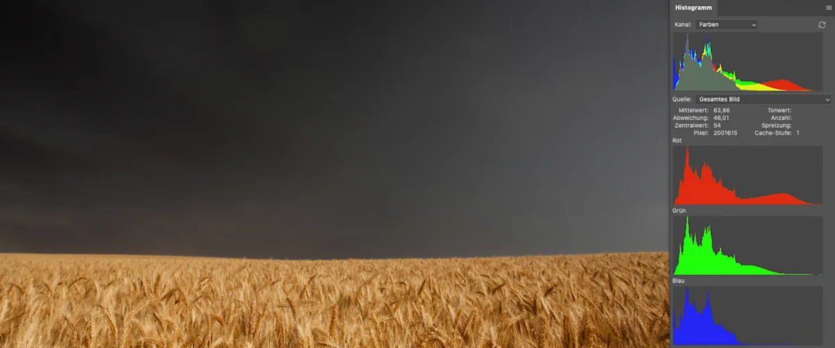 LP | Beratung | Image Slider Section | Bildauflösung & Druckdaten An example topic for a digital appointment is the image resolution and print data. The image shows the print data of the selected motif.