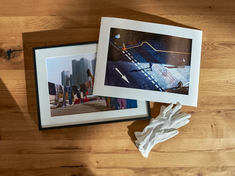 Fine Art Print 4