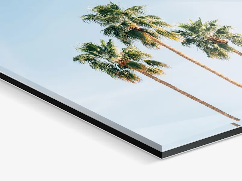 PDP | Acrylic Glass Stand | Product Selector Section | Media #2