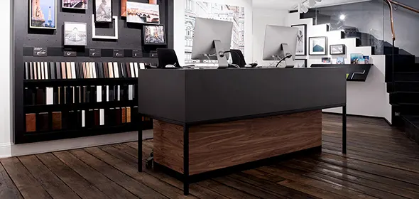 LP | Stores Overview | Product CDP Grid Section | Stores | Paris | Image #1